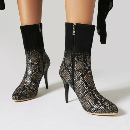 Stylish Orthopedic Boots for Any Occasion
