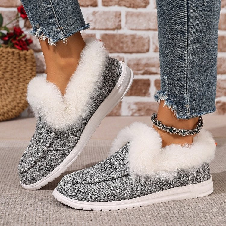 Classic Orthopedic Shoes with Timeless Style