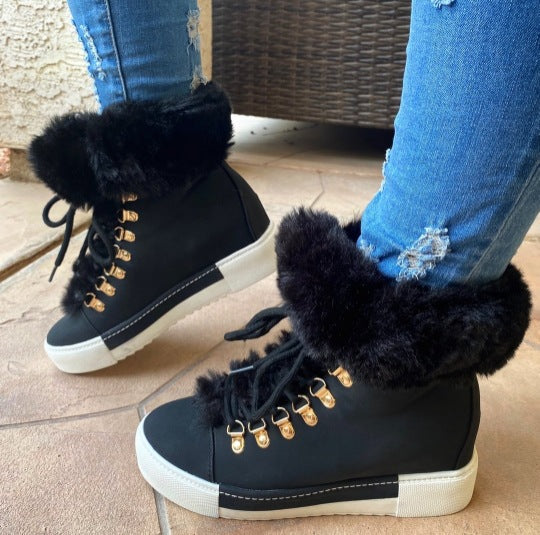 Stylish Orthopedic Boots for Any Occasion