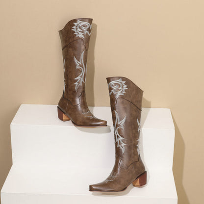 Comfortable Orthopedic Boots for Daily Wear