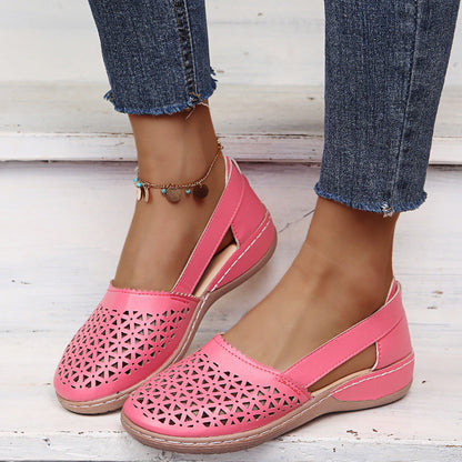 Stylish Orthopedic Sandals for Any Occasion