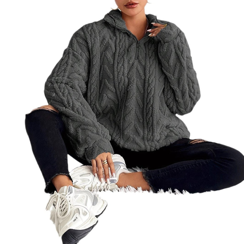 Beautifully Crafted Pullover