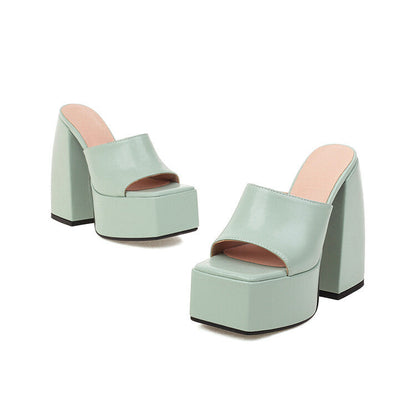 Classic Orthopedic Shoes with Timeless Style