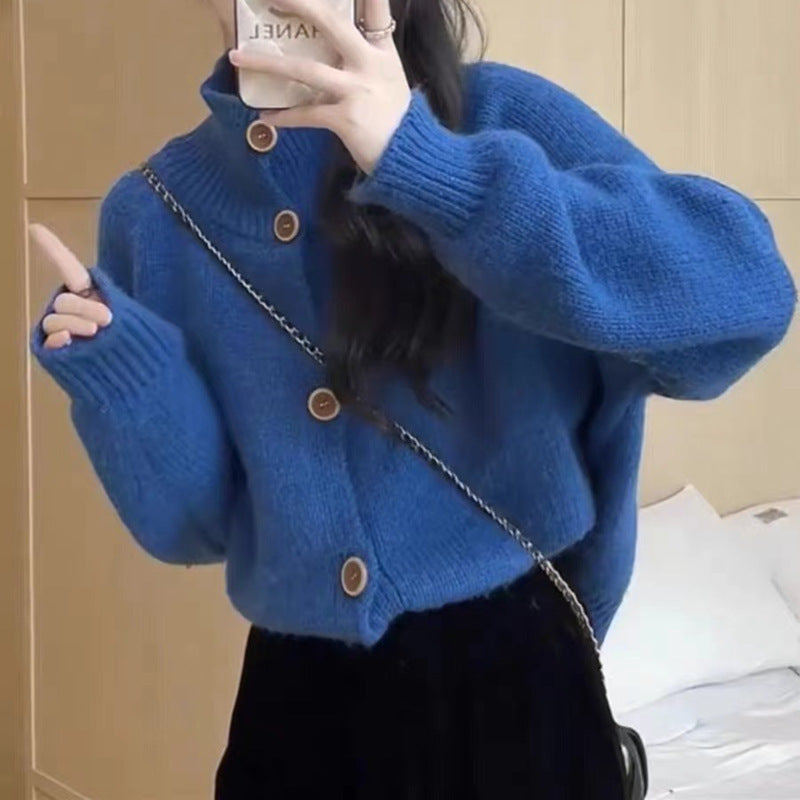 Blau