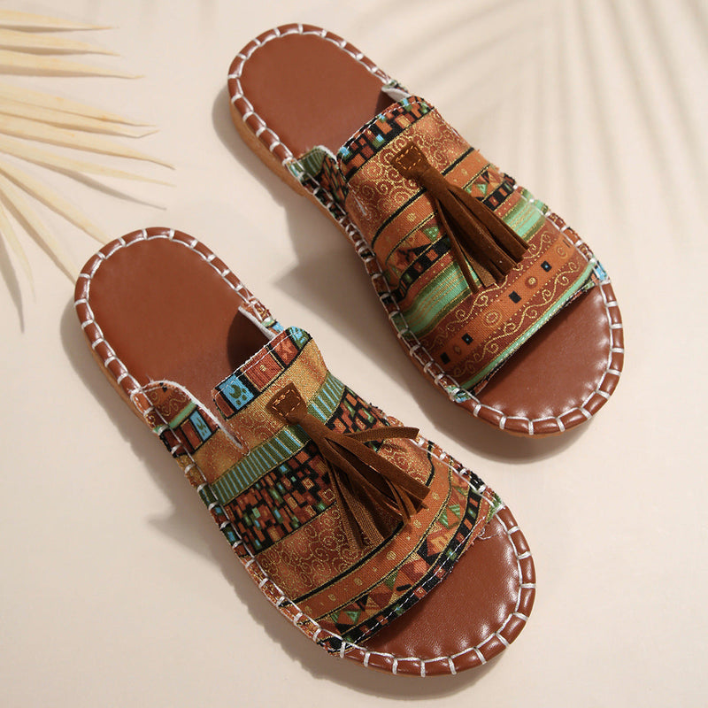 Stylish Orthopedic Sandals for Any Occasion