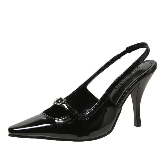 Graceful Orthopedic Sandals for Modern Look