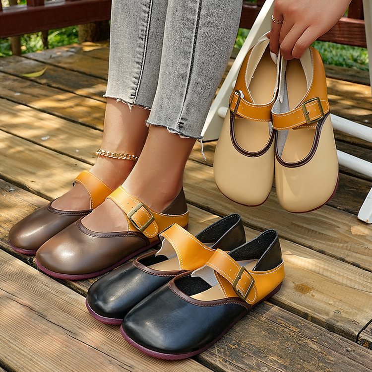Elegant Orthopedic Shoes for Every Step