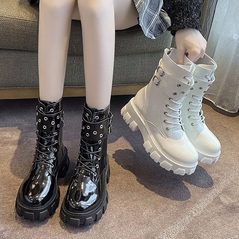 Comfortable Orthopedic Boots for Daily Wear