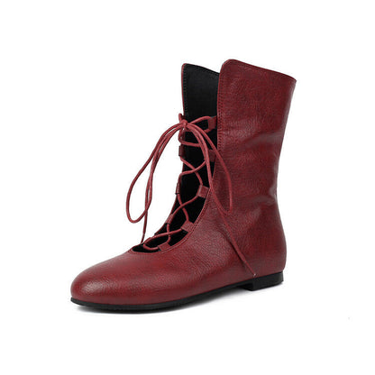 Elegant Orthopedic Boots for Every Step