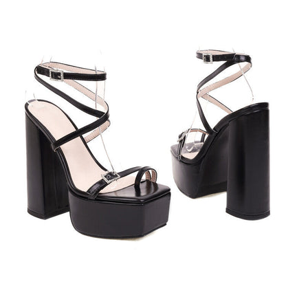 Elegant Orthopedic Sandals for Every Step