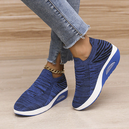Classic Orthopedic Shoes with Timeless Style