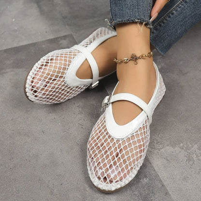 Elegant Orthopedic Shoes for Every Step