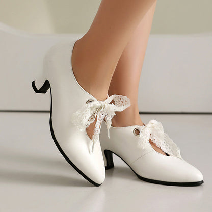Beautifully Crafted Orthopedic Shoes