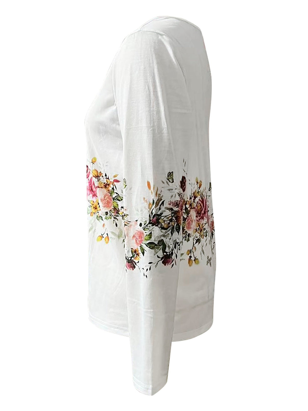 Beautifully Crafted Shirt