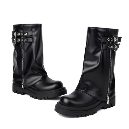Stylish Orthopedic Boots for Any Occasion