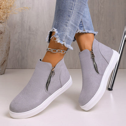 Beautifully Crafted Orthopedic Shoes