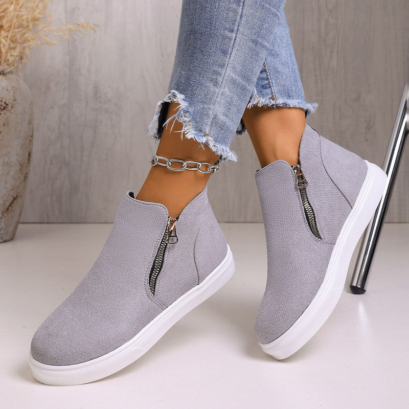Beautifully Crafted Orthopedic Shoes
