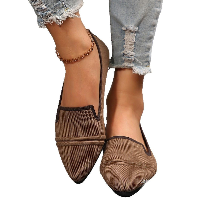 Elegant Orthopedic Shoes for Every Step