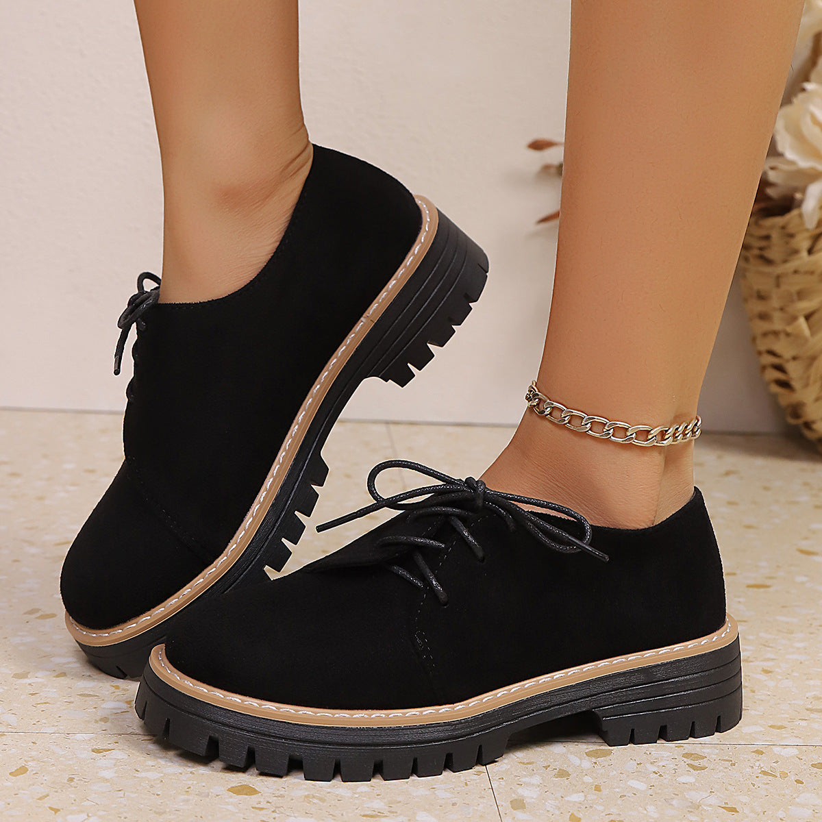 Comfortable Orthopedic Shoes for Daily Wear