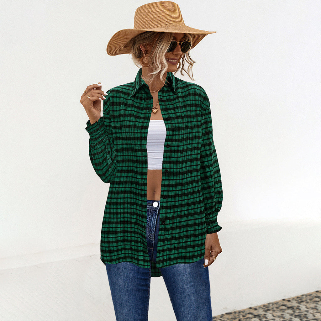 Classic Designed Garment