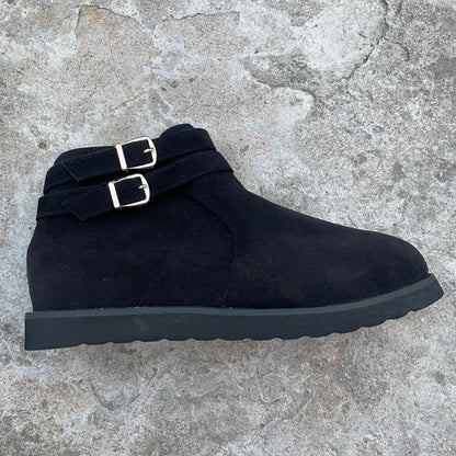 Stylish Orthopedic Boots for Any Occasion