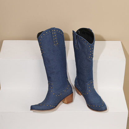 Graceful Orthopedic Boots for Modern Look