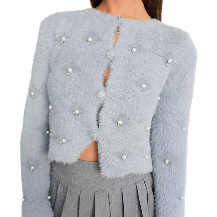Elegantly Designed Garment