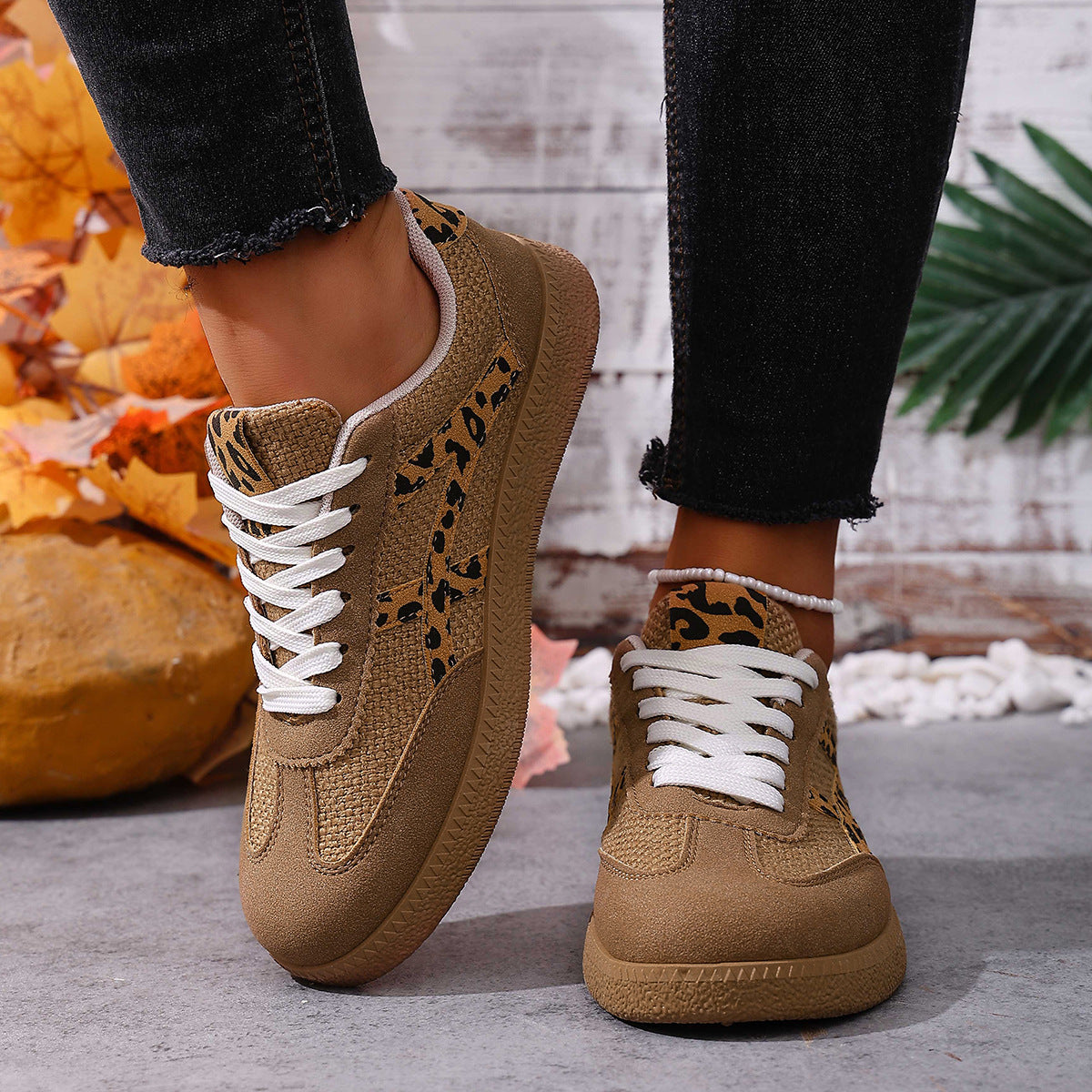 Elegant Orthopedic Shoes for Every Step