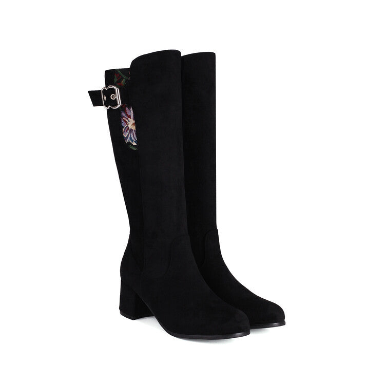 Beautifully Crafted Orthopedic Boots