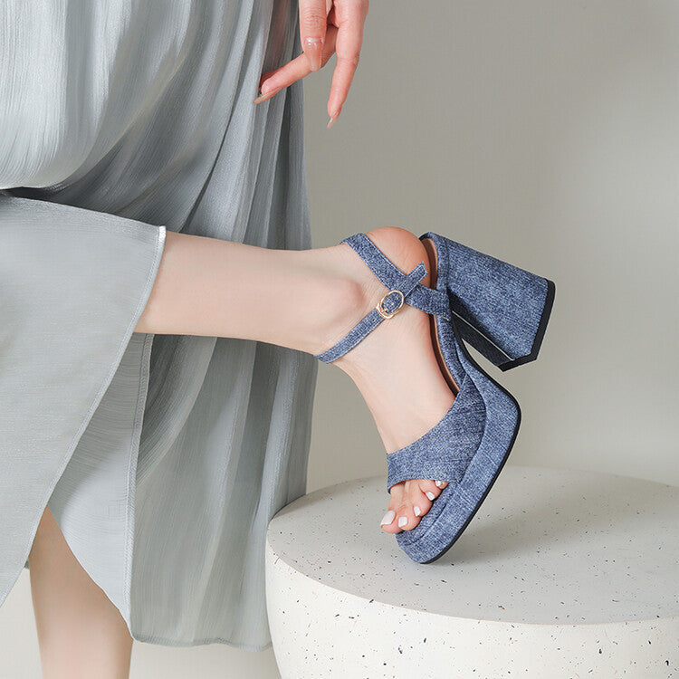 Comfortable Orthopedic Sandals for Daily Wear
