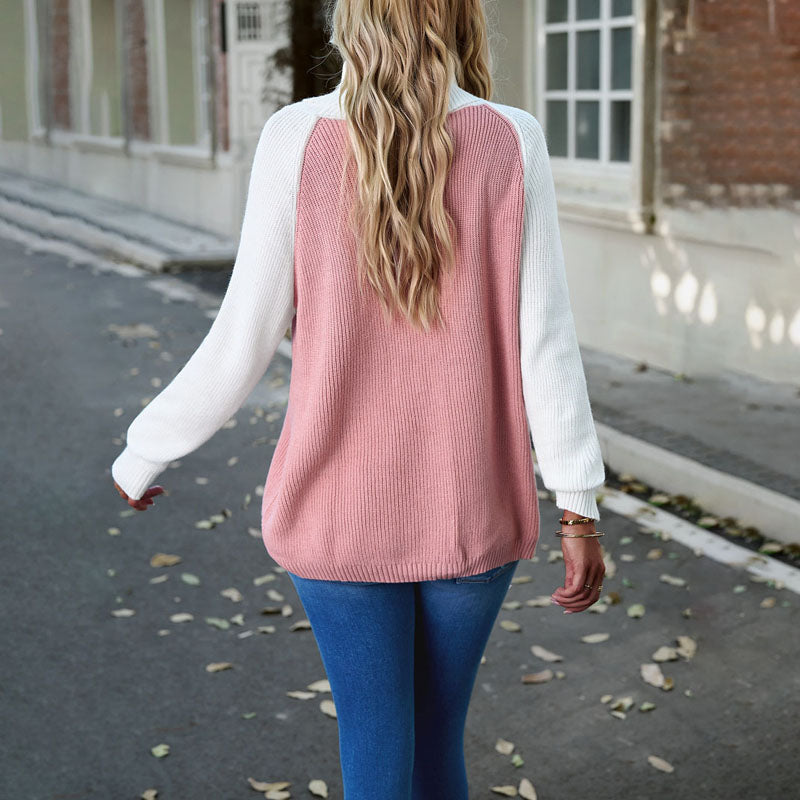 Elegantly Designed Jumper