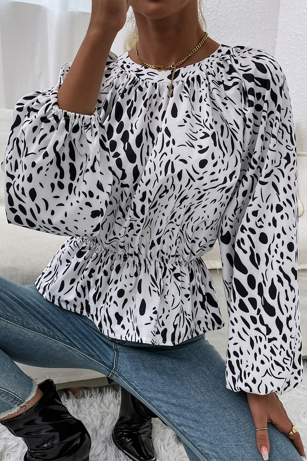 Classic Vintage Garment