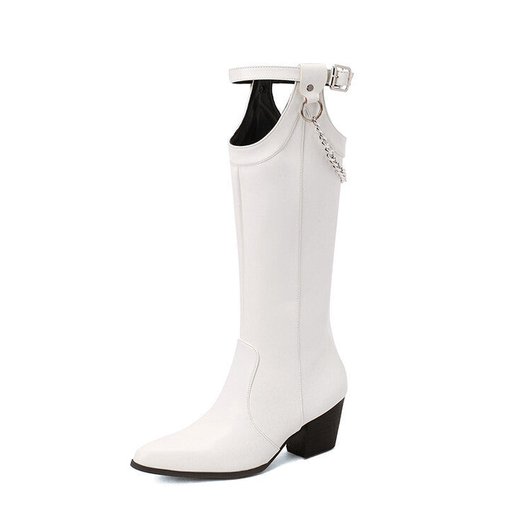 Vintage Inspired Orthopedic Boots
