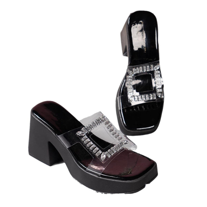 Classic Orthopedic Sandals with Timeless Style