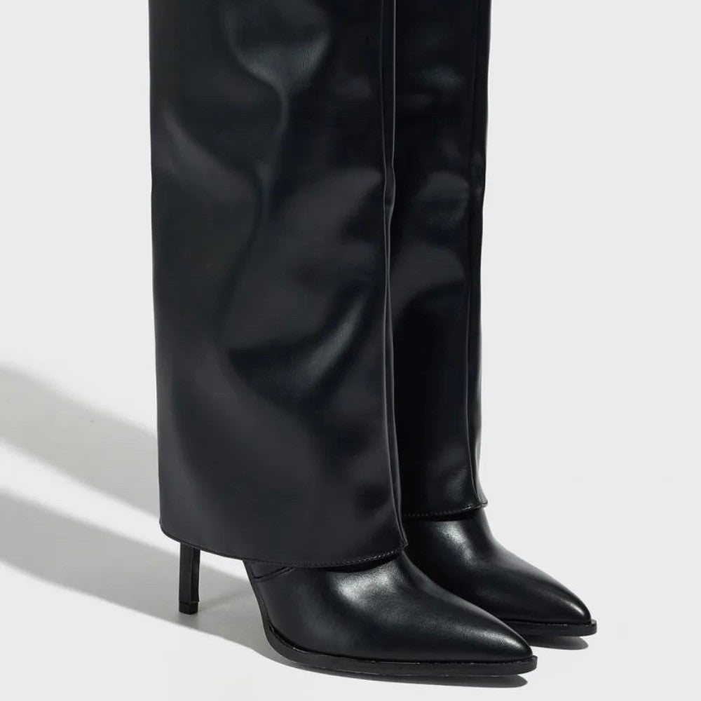 Elegant Orthopedic Boots for Every Step