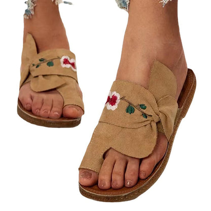 Vintage Inspired Orthopedic Shoes