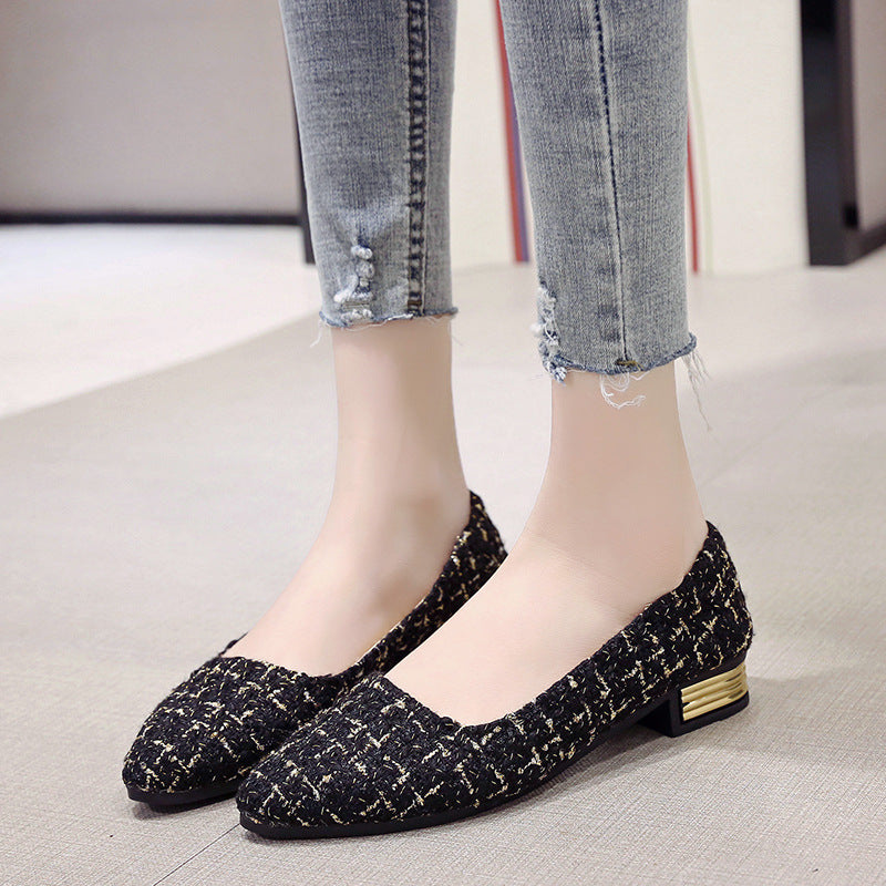Elegant Orthopedic Shoes for Every Step
