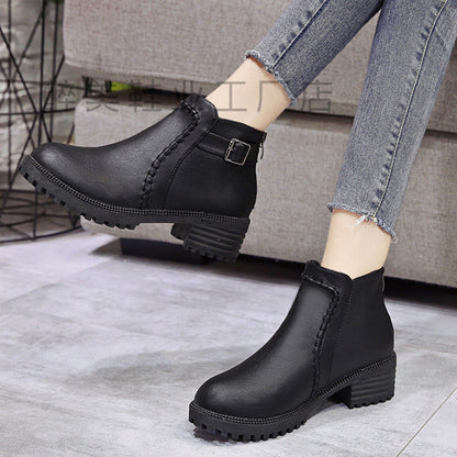 Beautifully Crafted Orthopedic Boots
