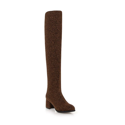 Beautifully Crafted Orthopedic Boots