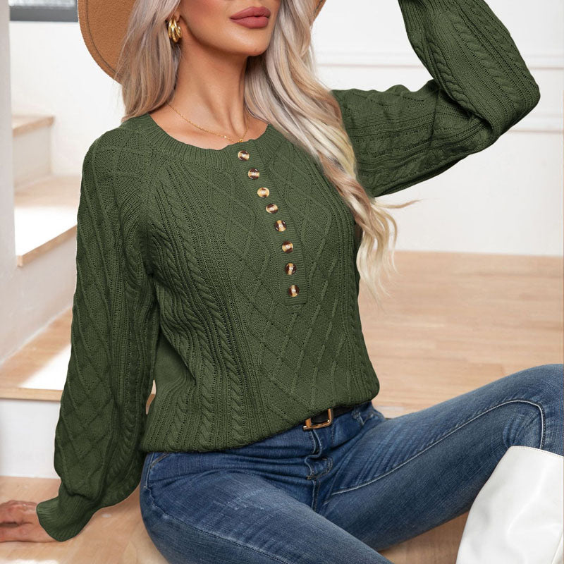 Classic Vintage Jumper