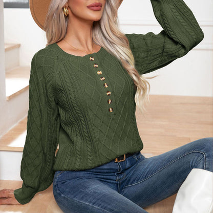 Classic Vintage Jumper