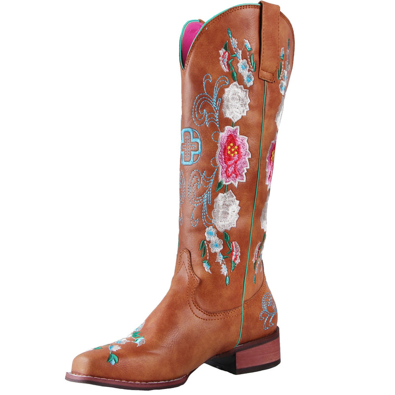 Beautifully Crafted Orthopedic Boots