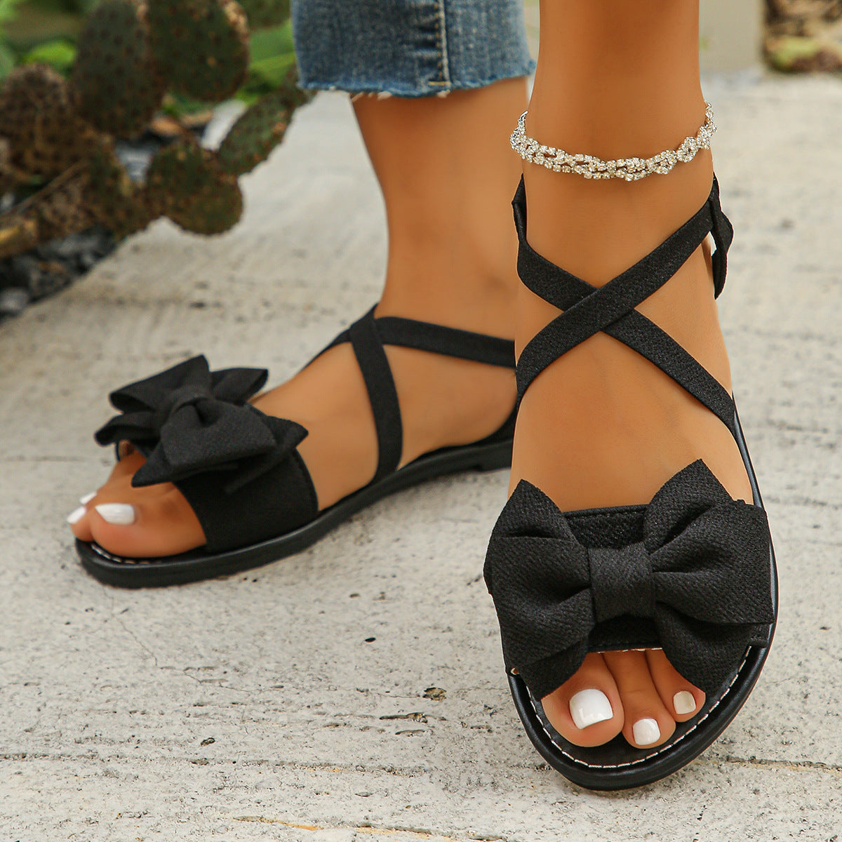 Stylish Orthopedic Sandals for Any Occasion
