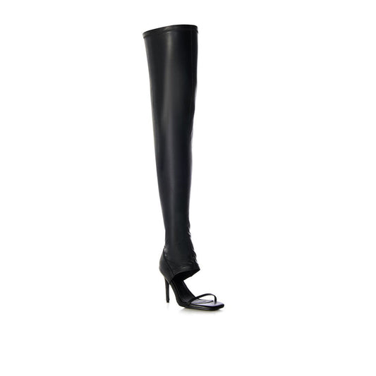 Elegant Orthopedic Boots for Every Step