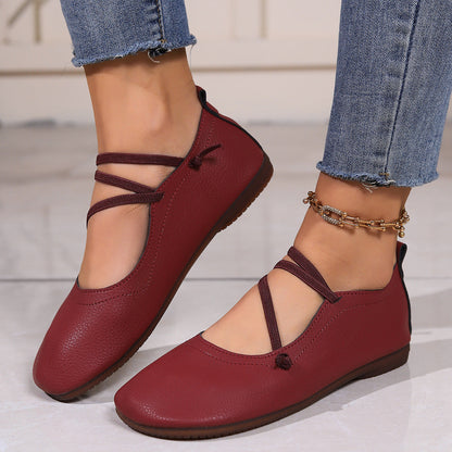 Beautifully Crafted Orthopedic Shoes