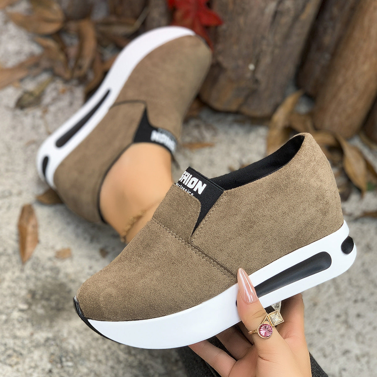 Comfortable Orthopedic Shoes for Daily Wear