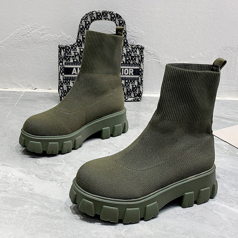 Comfortable Orthopedic Boots for Daily Wear