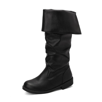 Elegant Orthopedic Boots for Every Step