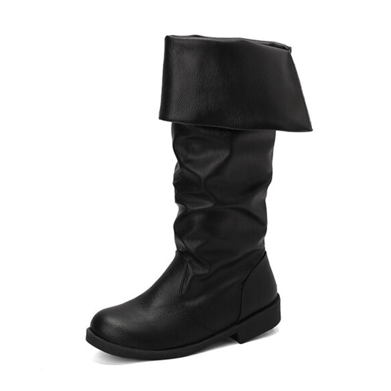 Elegant Orthopedic Boots for Every Step