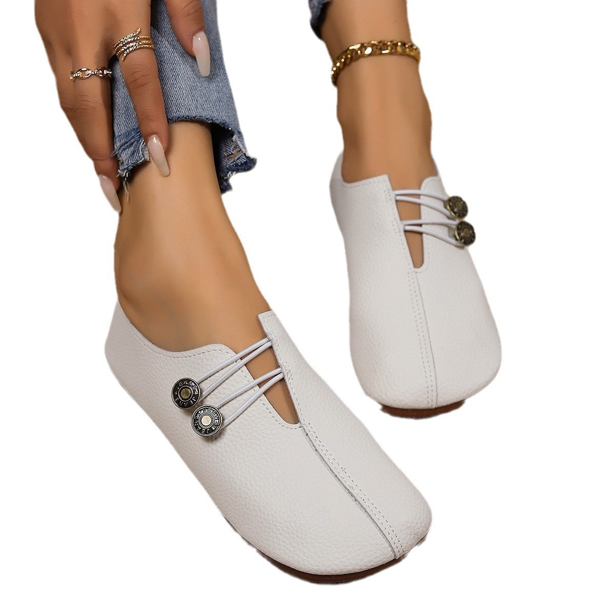 Stylish Orthopedic Shoes for Any Occasion